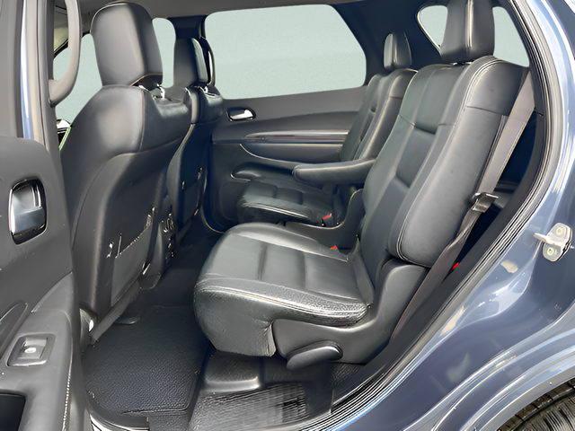 2021 Dodge Durango Citadel