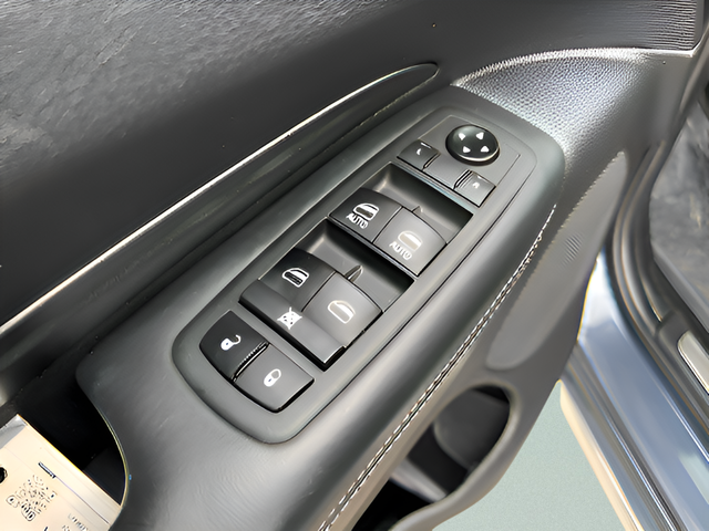 2021 Dodge Durango Citadel