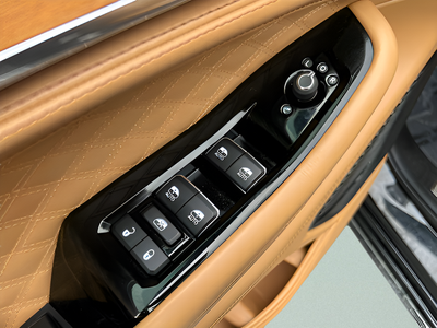 2022 Jeep Grand Cherokee L Summit