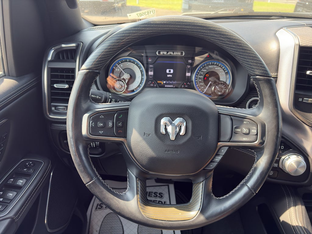 2020 RAM 1500 Limited