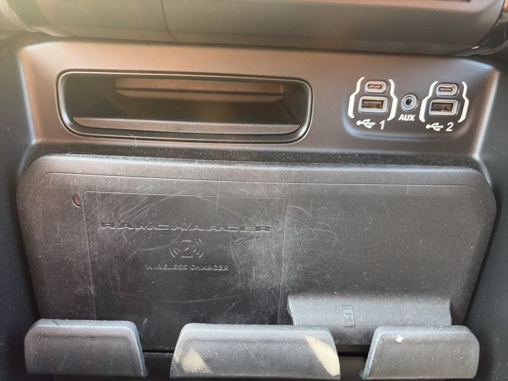 2020 RAM 1500 Limited