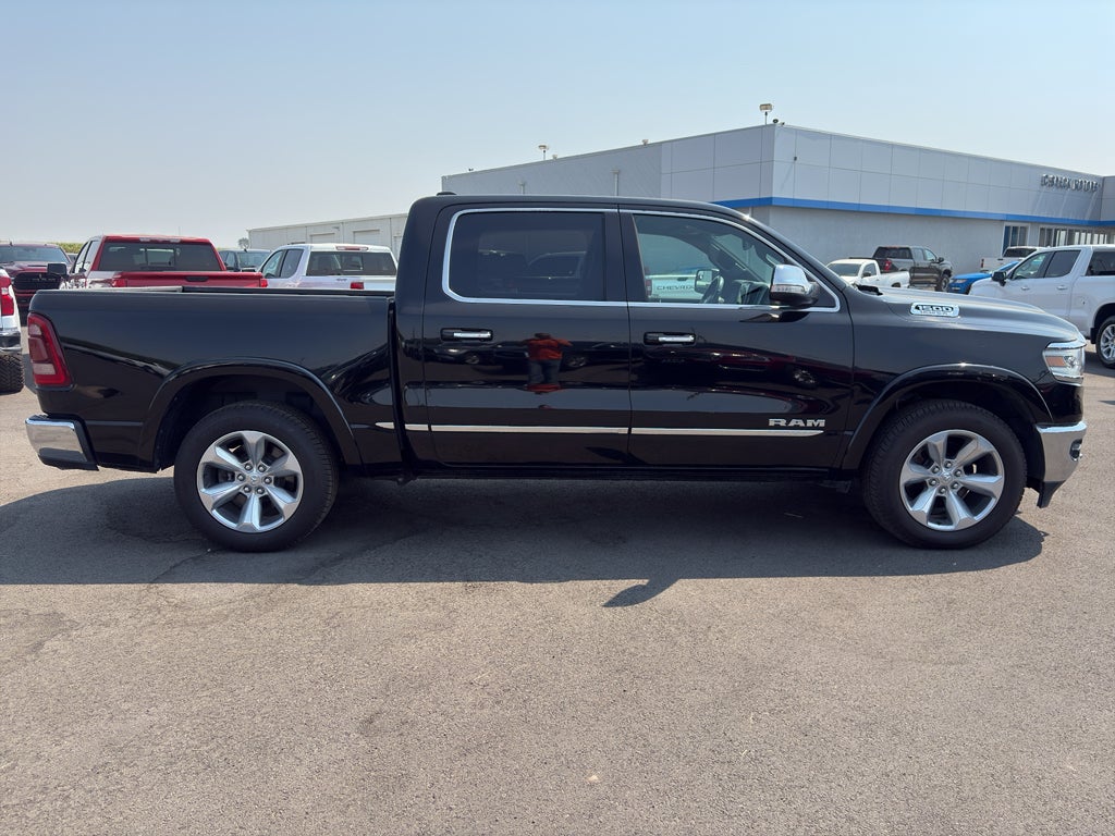 2020 RAM 1500 Limited