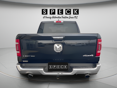 2020 RAM 1500 Limited