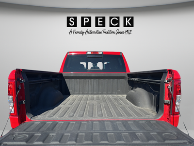 2024 RAM 1500 Big Horn/Lone Star