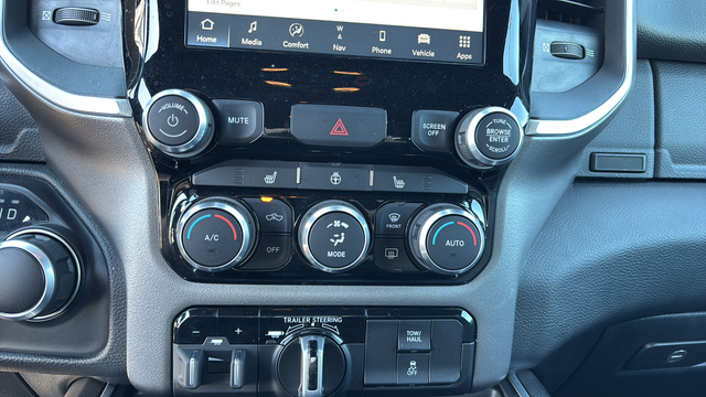 2024 RAM 1500 Big Horn/Lone Star