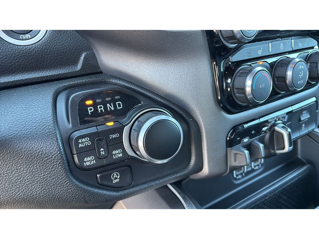 2024 RAM 1500 Big Horn