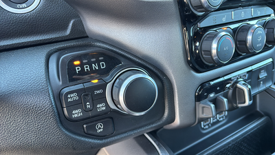 2024 RAM 1500 Big Horn/Lone Star