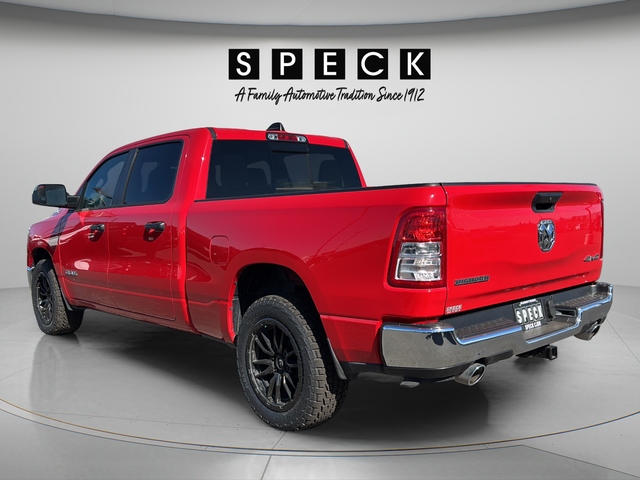 2024 RAM 1500 Big Horn/Lone Star