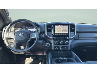 2024 RAM 1500 Big Horn