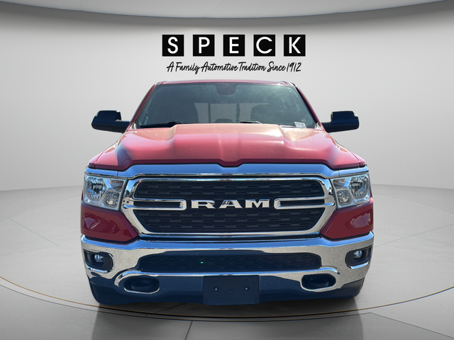 2024 RAM 1500 Big Horn/Lone Star