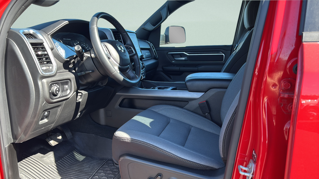 2024 RAM 1500 Big Horn/Lone Star