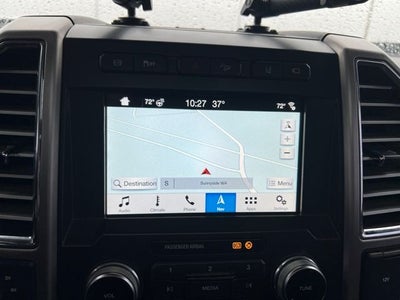 2017 Ford F-350SD Lariat DRW