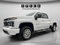 2023 Chevrolet Silverado 2500HD High Country
