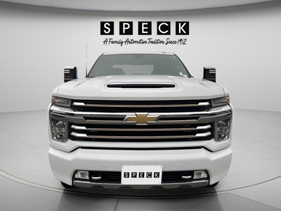 2023 Chevrolet Silverado 2500HD High Country