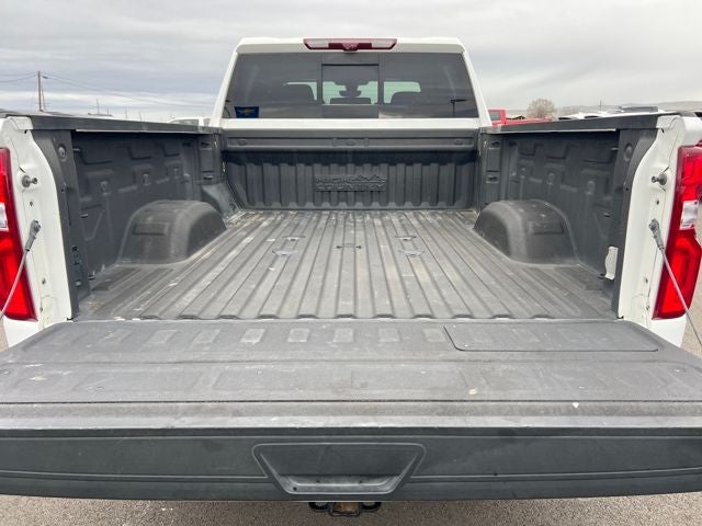2023 Chevrolet Silverado 2500HD High Country