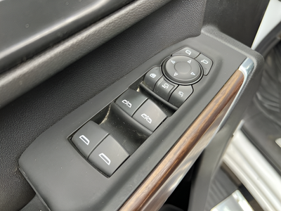 2023 Chevrolet Silverado 2500HD High Country