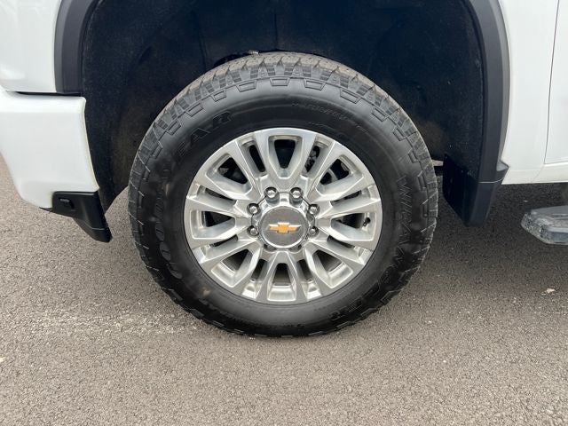 2023 Chevrolet Silverado 2500HD High Country