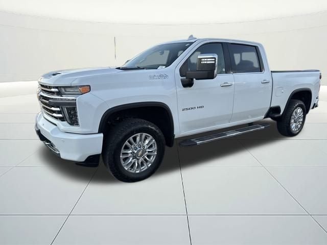 2023 Chevrolet Silverado 2500HD High Country