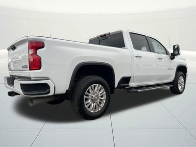 2023 Chevrolet Silverado 2500HD High Country