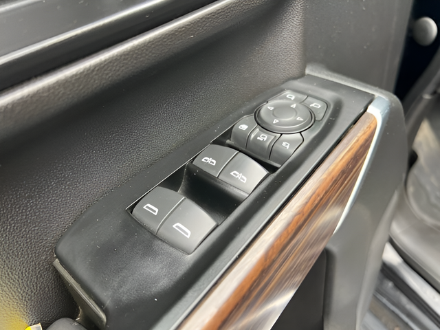 2020 Chevrolet Silverado 2500HD High Country