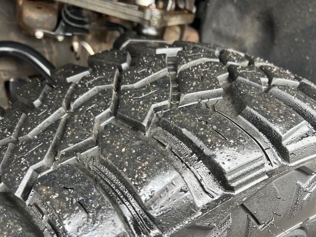 2020 Chevrolet Silverado 2500HD High Country