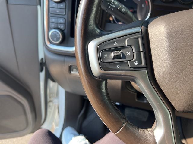 2022 Chevrolet Silverado 3500HD LT