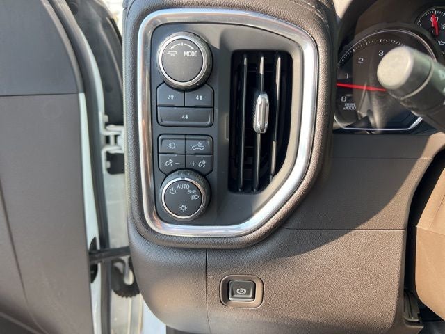 2022 Chevrolet Silverado 3500HD LT