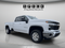 2024 Chevrolet Silverado 3500HD LT