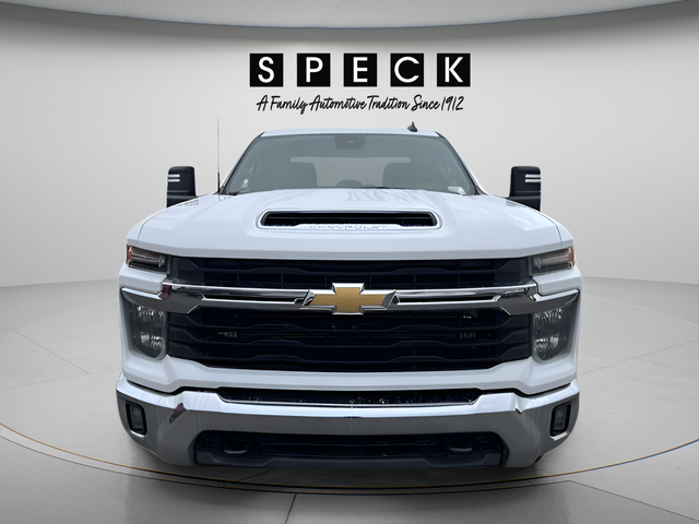 2024 Chevrolet Silverado 3500HD LT