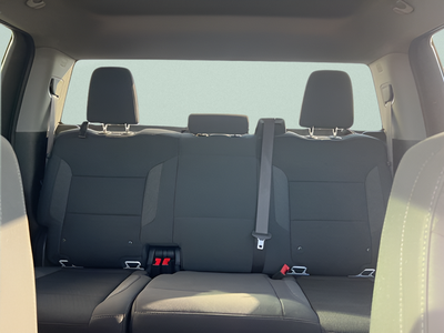 2024 Chevrolet Silverado 3500HD LT