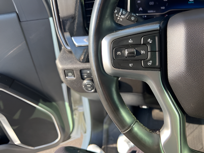 2024 Chevrolet Silverado 3500HD LT