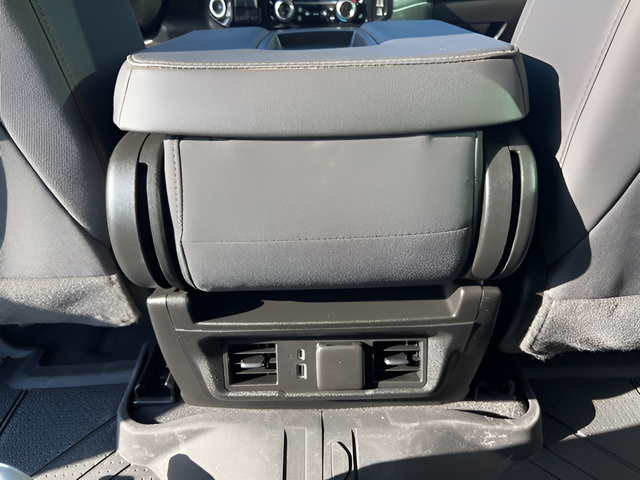 2024 Chevrolet Silverado 3500HD LT