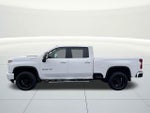 2020 Chevrolet Silverado 3500HD High Country