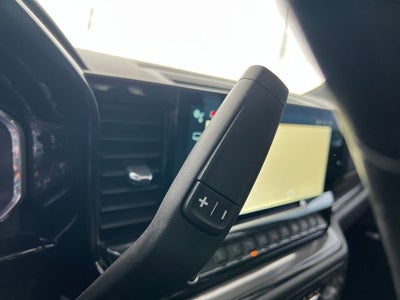 2024 Chevrolet Silverado 2500HD ZR2