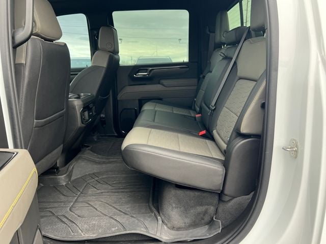 2024 Chevrolet Silverado 2500HD ZR2