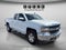 2017 Chevrolet Silverado LT