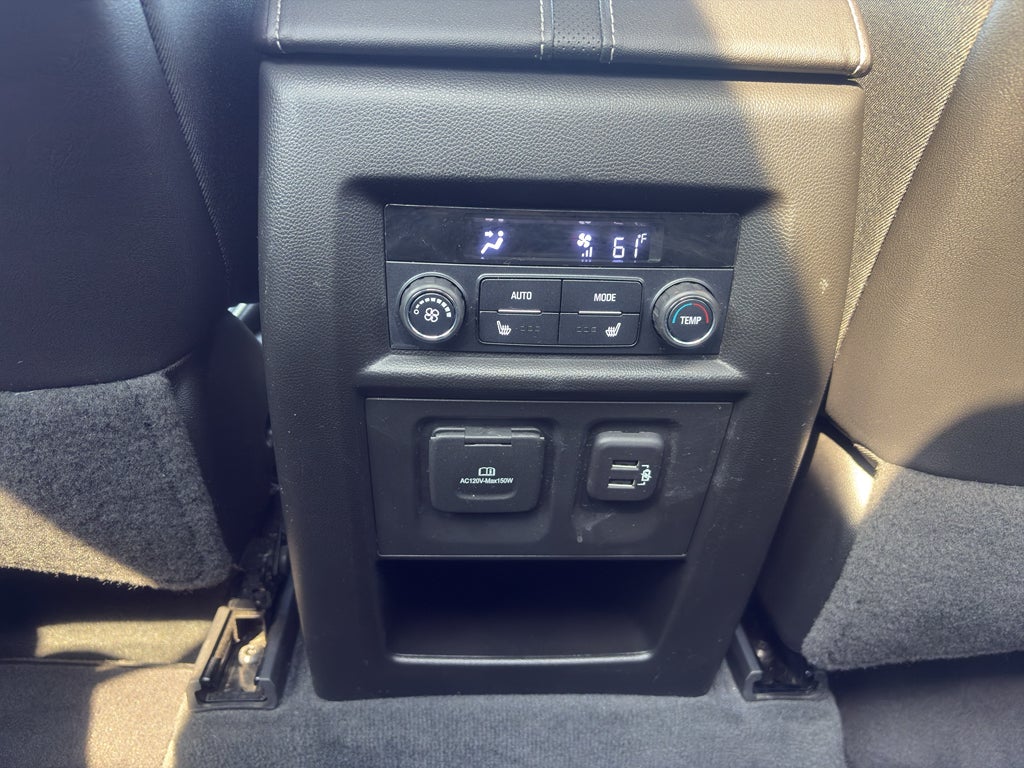 2021 Chevrolet Traverse High Country