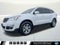 2017 Chevrolet Traverse LT 1LT