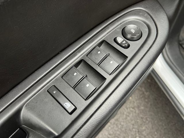 2017 Chevrolet Traverse LT 1LT