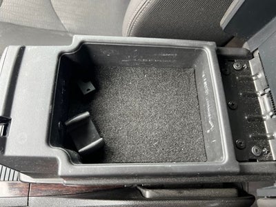 2017 Chevrolet Traverse LT 1LT