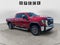 2024 GMC Sierra SLT