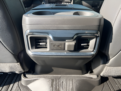 2022 GMC Sierra 3500HD Denali