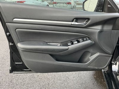 2024 Nissan Altima 2.5 SL