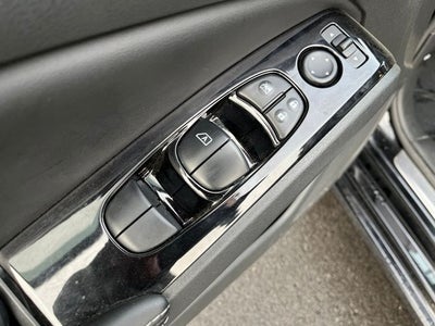 2024 Nissan Altima 2.5 SL