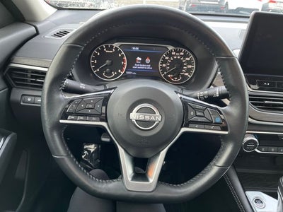 2024 Nissan Altima 2.5 SL