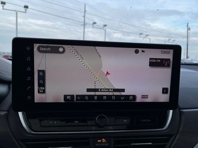 2024 Nissan Altima 2.5 SL