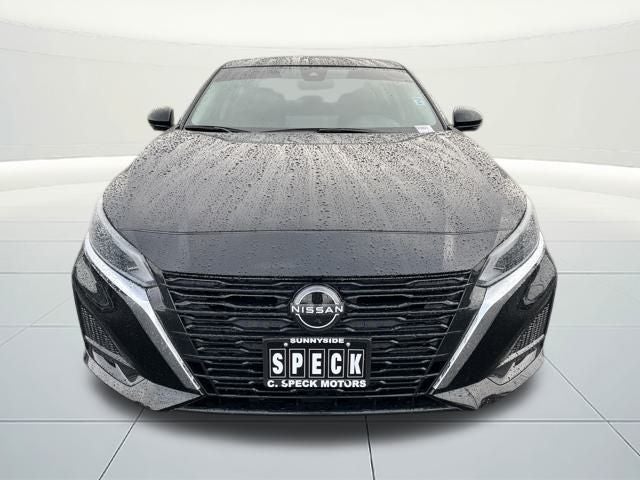 2024 Nissan Altima 2.5 SL