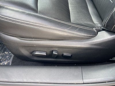 2022 Nissan Altima 2.5 SL