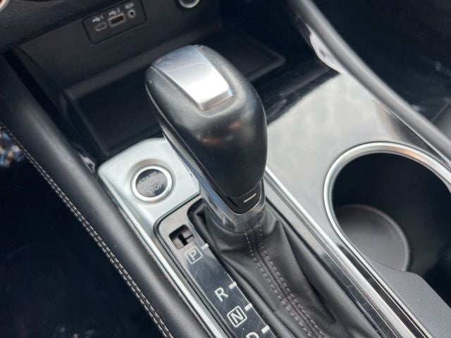 2022 Nissan Altima 2.5 SL