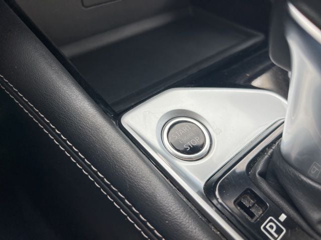 2022 Nissan Altima 2.5 SL